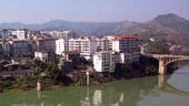 China: Cleaner Water, Better Environment ...